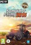 Symulator Farmy 2015 Polska Wersja SKUP - SPRZEDAŻ - ZAMIANA