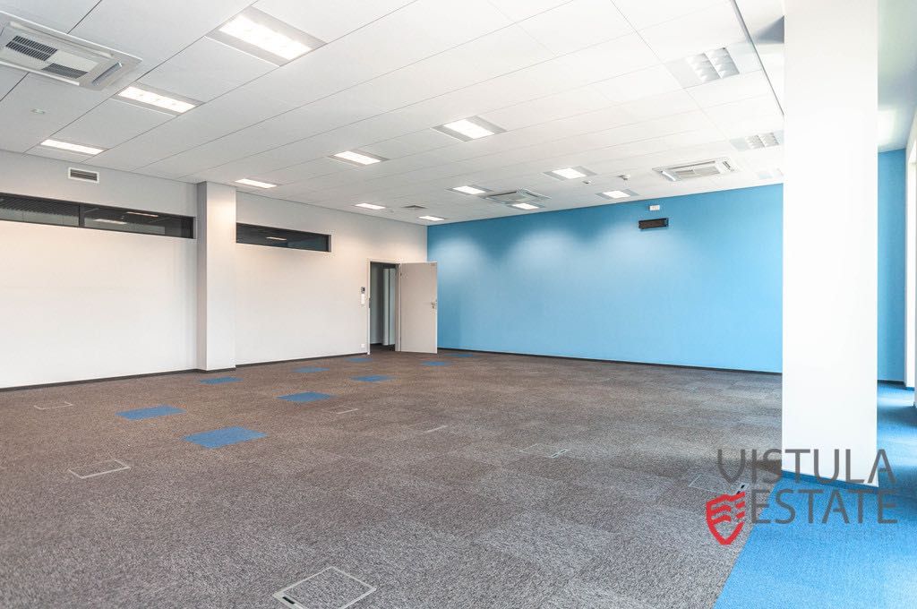 Nowoczesne biuro do wynajęcia / 95M2