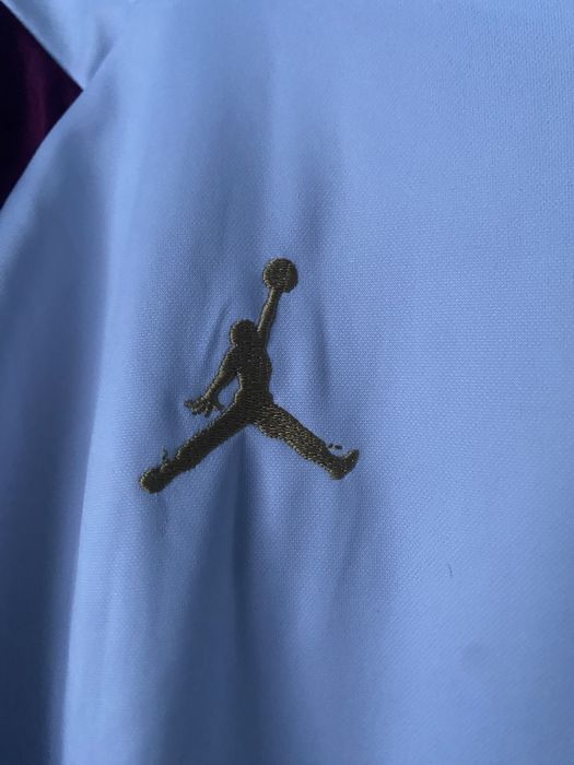 Dres PSG w rozmiarze L