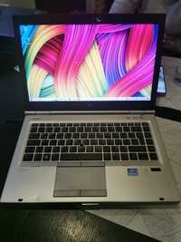 Hp elitebook 8460p