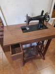 Maquina de Costura Singer