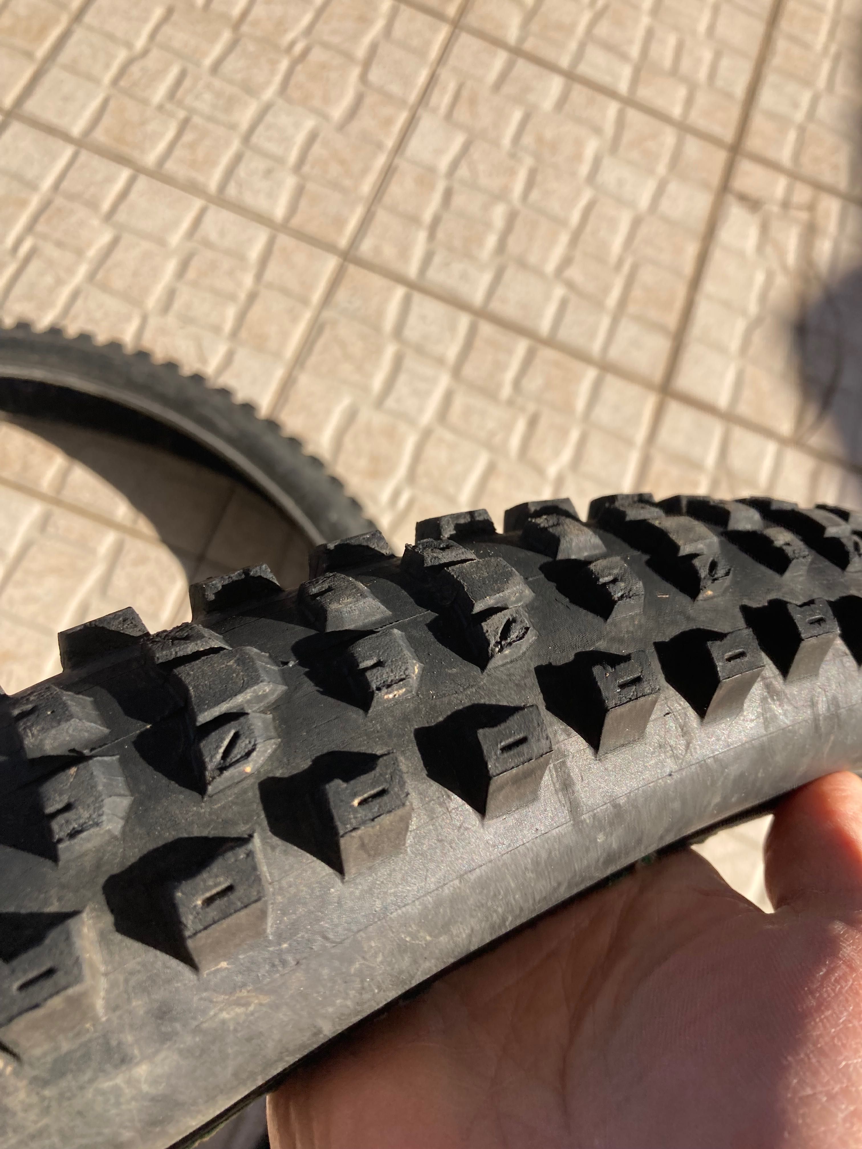 Pneus Maxxis Dissestor 29 2.4