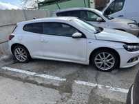 Volkswagen Scirocco  розборка