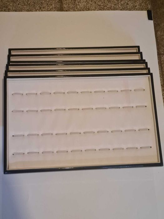 19 x Acessórios para Relojoaria e Ourivesaria