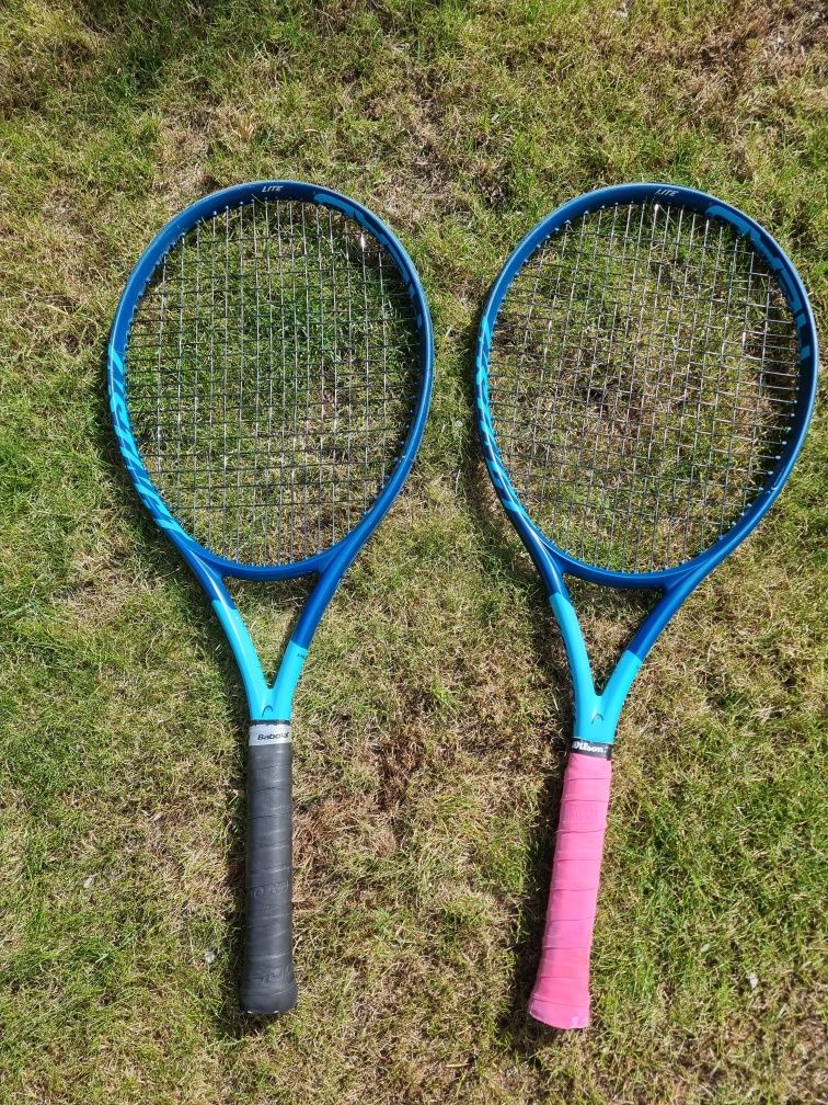 2xrakieta tenisowa Head Instinct 270g