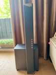 Okazja!! Soundbar Phillips Fidelio B97/10 7.1.2 Dolby Atmos
