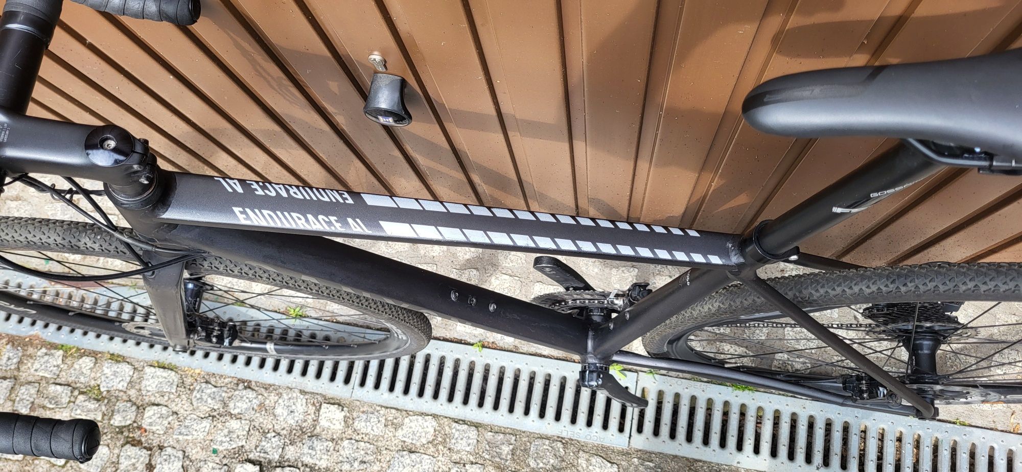 Canyon endurace sl