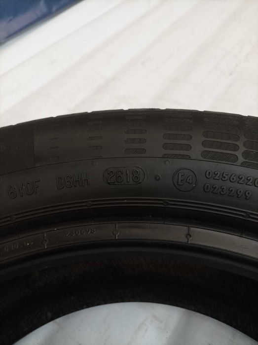 Opona Continental conti ECO contact 5 205/55/16 2018 [9]