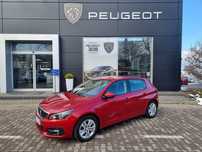 Peugeot 308 1.2 PureTech Active Pack Business 110KM, salon PL, I wł., ASO, FV23%