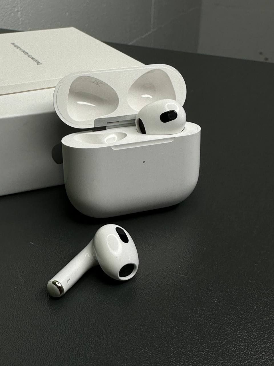 Навушники Airpods 3 Full