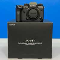 Fujifilm X-H1 (Corpo) - 24.3MP