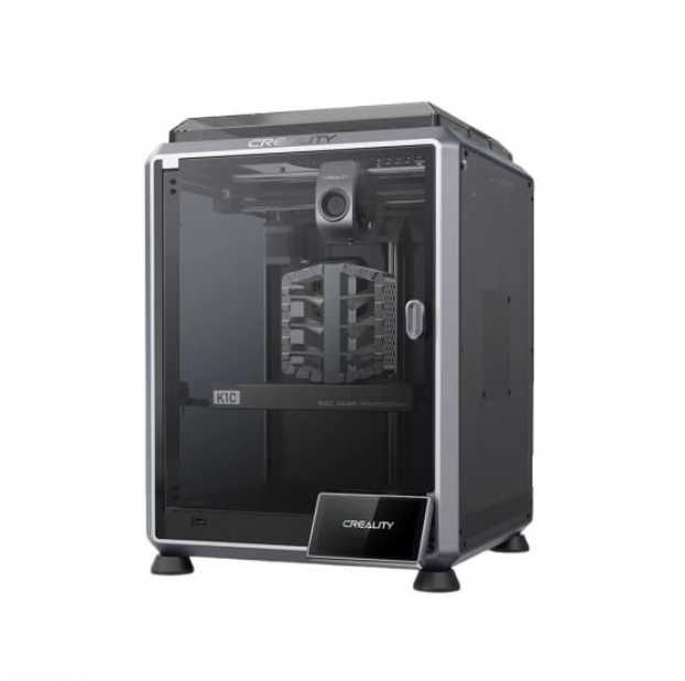 3д принтер 3D Creality K1C / НАДШВИДКИЙ 3D ПРИНТЕР Creality K1C