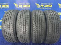 245/65R17 Bridgestone Dueler H/T 684 II 6mm 2017рік 4шт