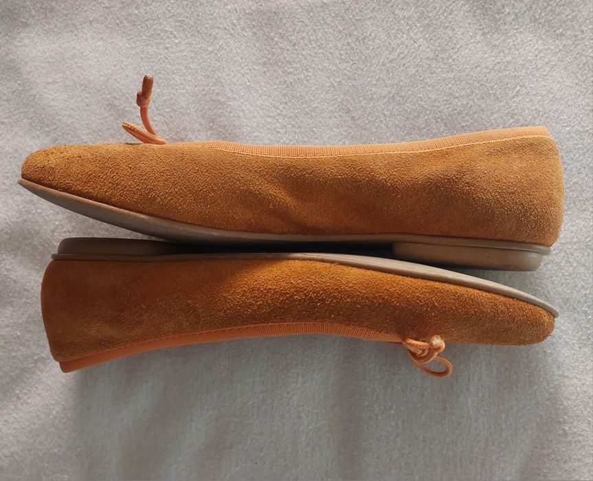 Sabinas Pele Laranja, 37