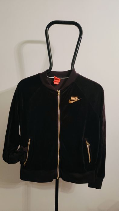 świetna rozpinana bluza Nike
