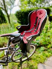 Krzesełko rowerowe HAMAX KISS