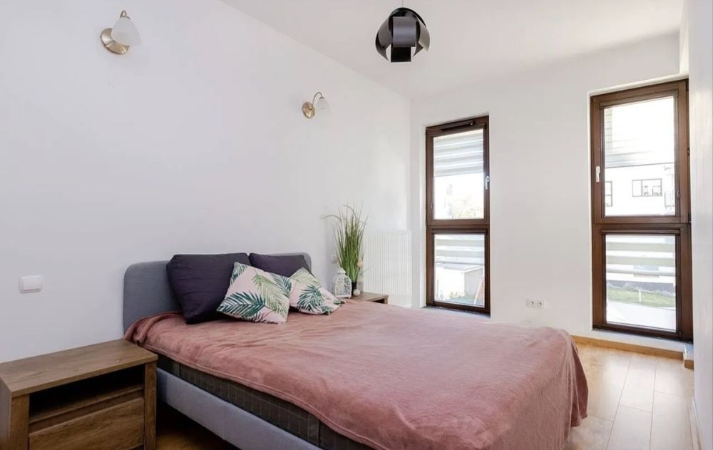 Квартира 2/х у Варшаві