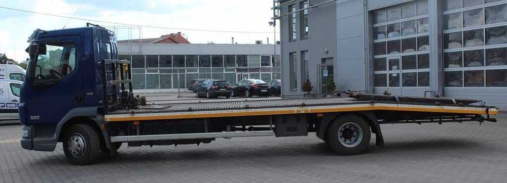 Laweta DAF LF 45.220 - WYNAJEM