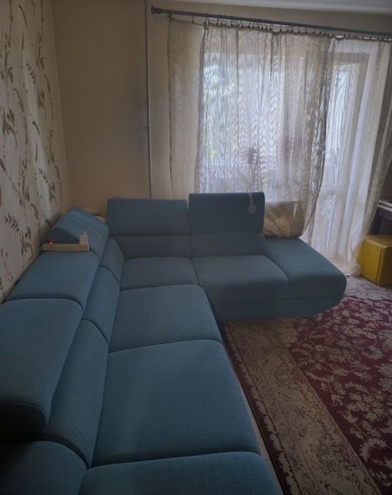 3х комн квартира ВОЕННЫМ +