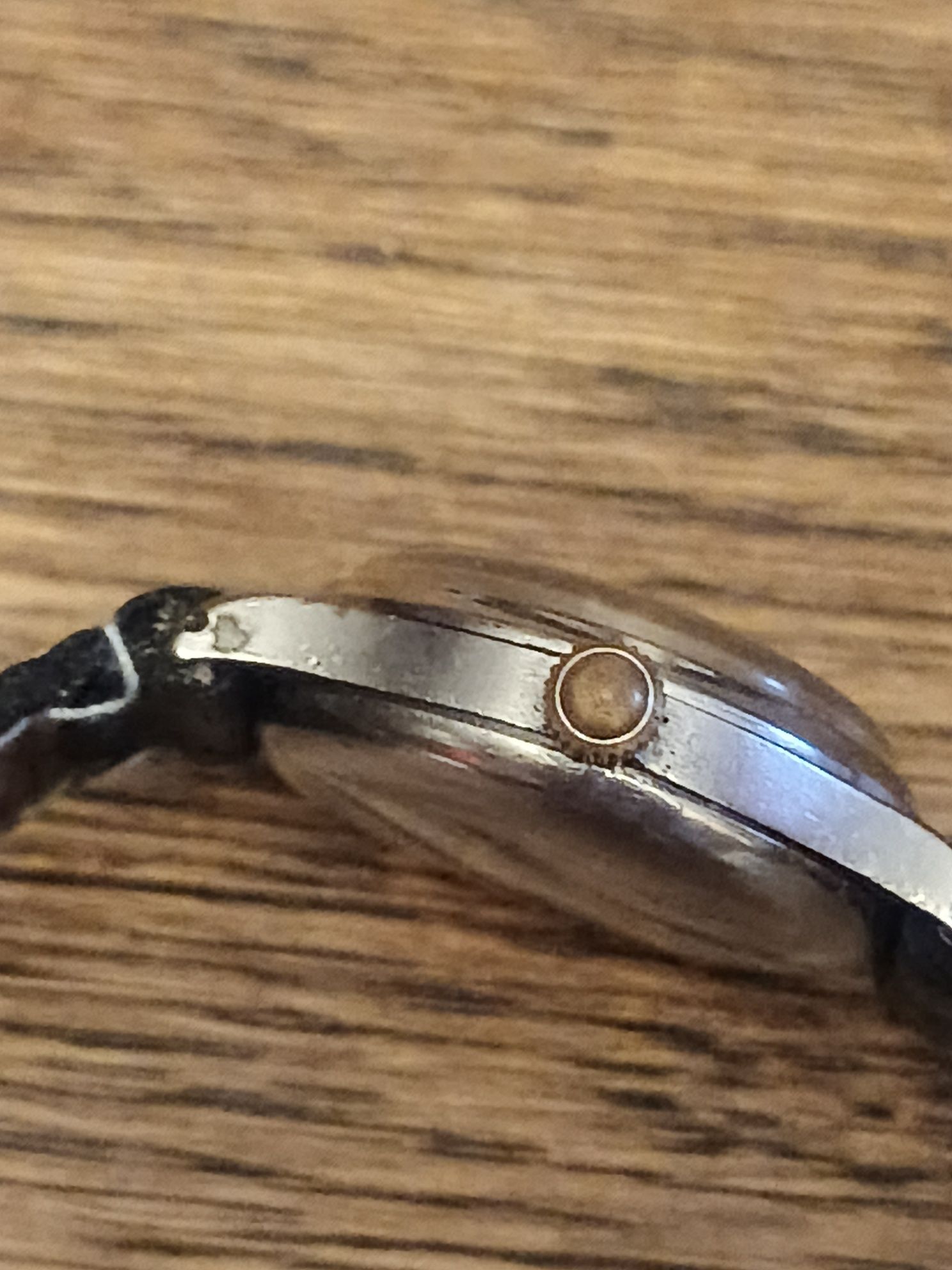 Sprzedam rzadki zegarek Longines cal. 12.68N z 1943r