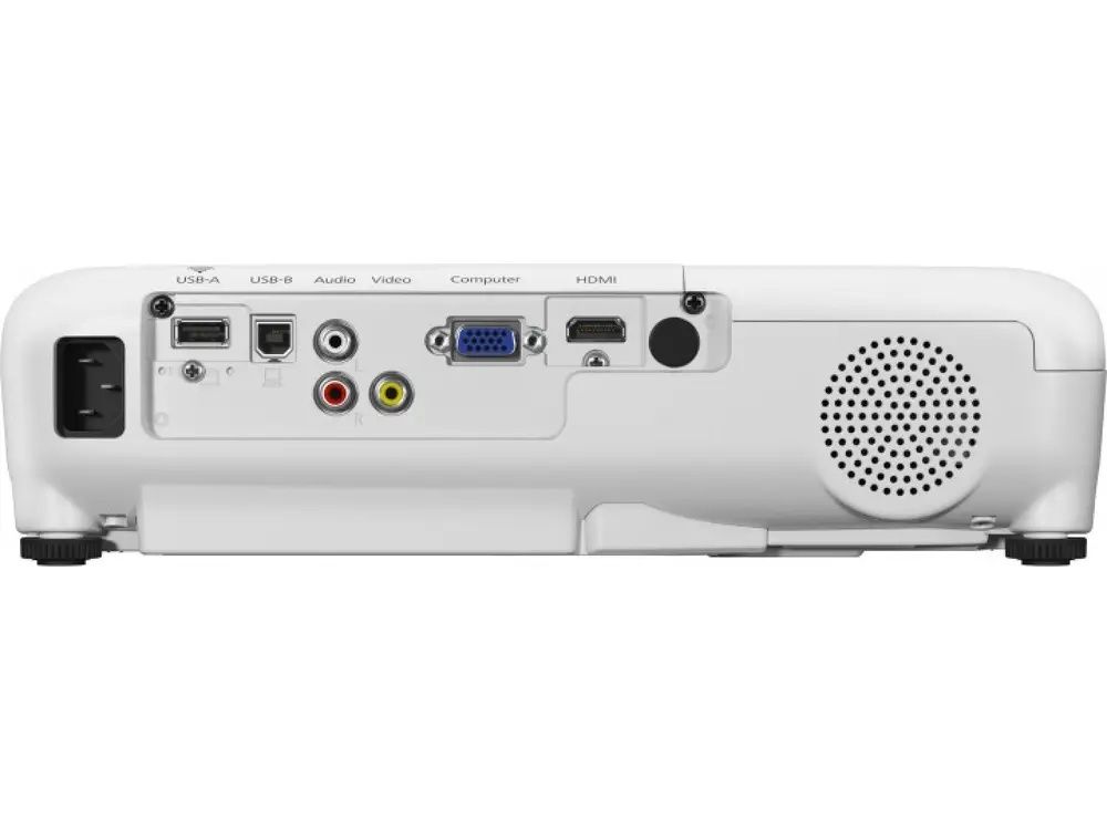Проектор Epson EB-X400
