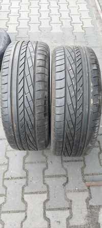 235/55/17 Goodyear Exellence 6mm letnie