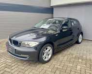 Sprzedam części do bmw seri 1 kolor lakieru sapphire 20 disel