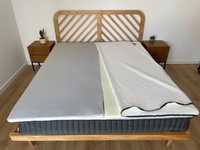 Colchão Emma - Hybrid II Adjustable Mattress