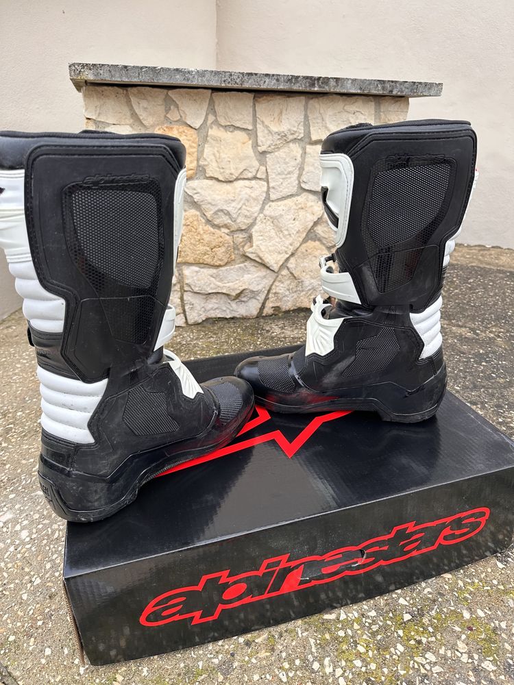 Alpinestars Tech 3