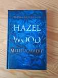 Hazel Wood, M. Albert
