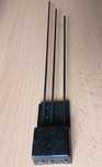 ZEGAR Metron Z-241 Gong do zegara Metron Rok 1983