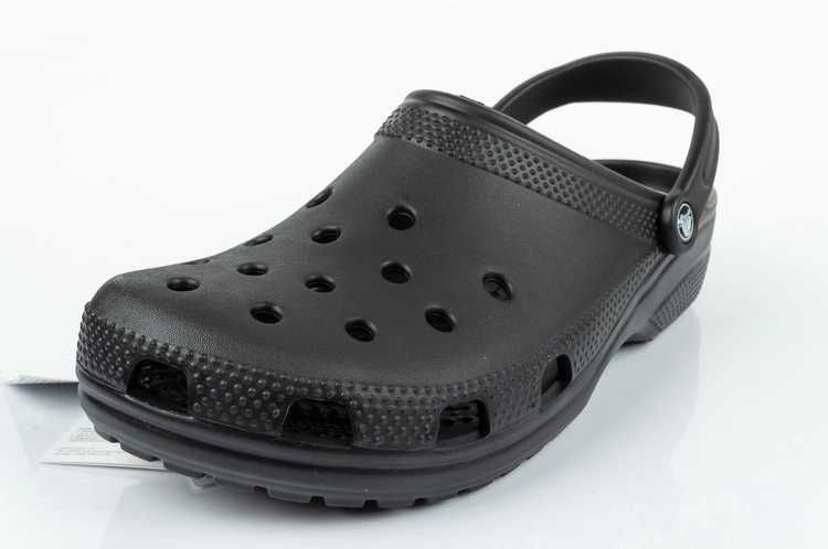 Klapki sandały chodaki CROCS Classic r. 36,5