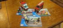 LEGO City 60023 Ambulance