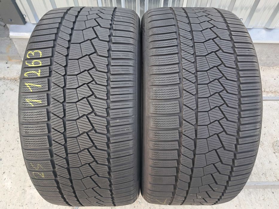 Резина зимова, 305/35 R21 Continental TS860S (арт. 11263)