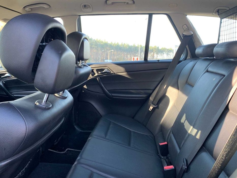 Двері перед зад Mercedes W203 дверь перед зад седан універсал