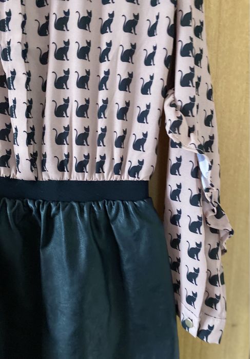 Vestido Mayoral 12 anos