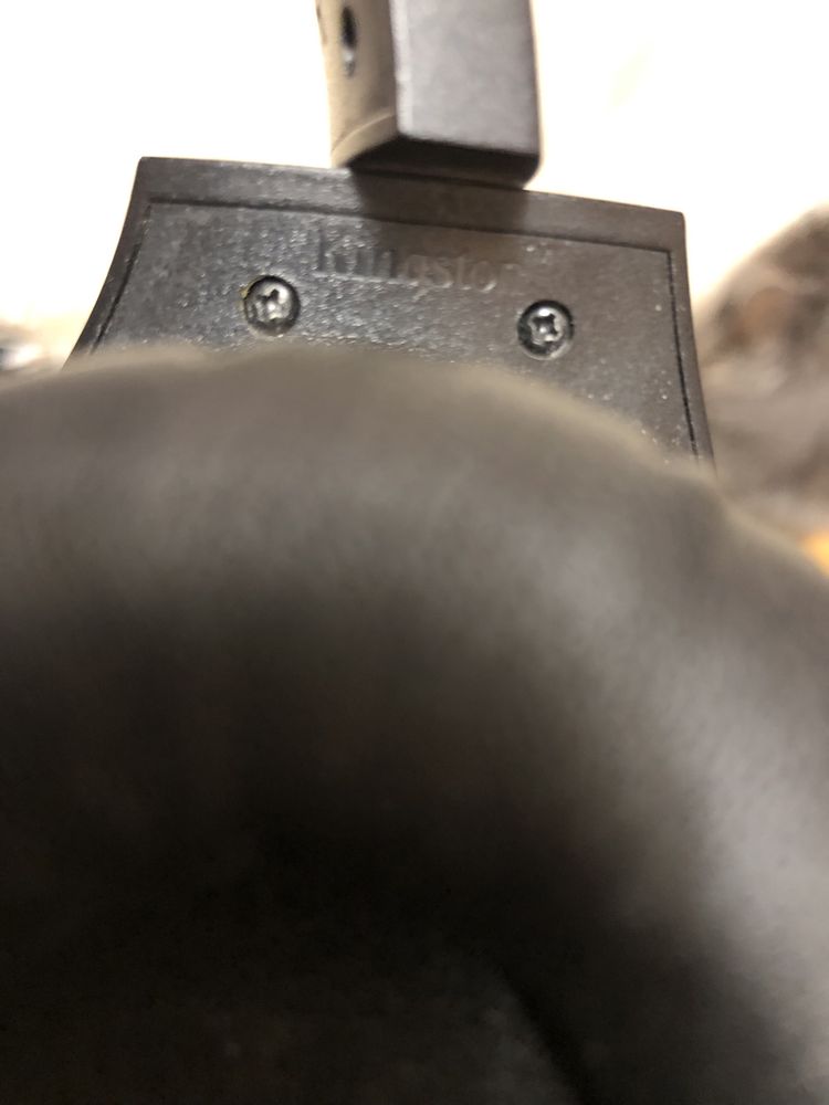 Навушники Kingston HyperX