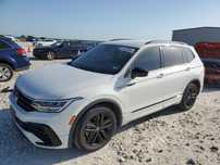 Volkswagen Tiguan Auta z USA - zapytaj o więcej ofert!