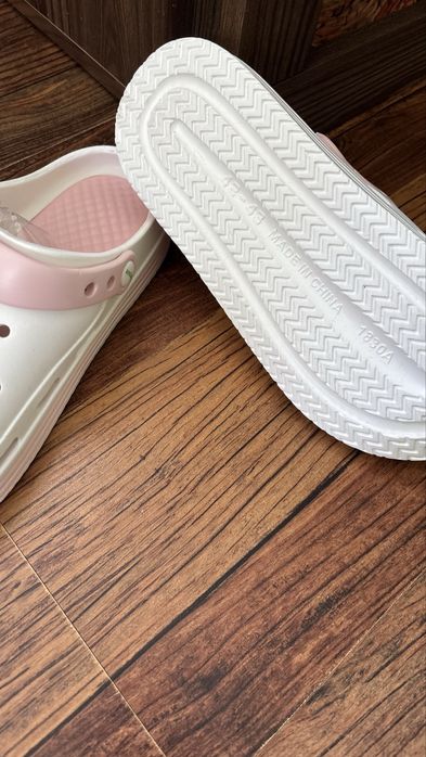 Крокси сабо жіночі eu41 26 см