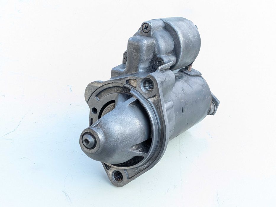 Стартер Audi 80 B3 B4 100 A4 B5 A6 C5 VW Passat B5 SuperB 1.6 1.8 2.0