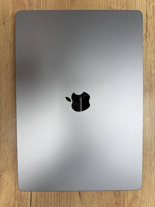 Новий М3 • 16gb • 256gb • Macbook Air 15 2024 • Гарантія Макбук M3