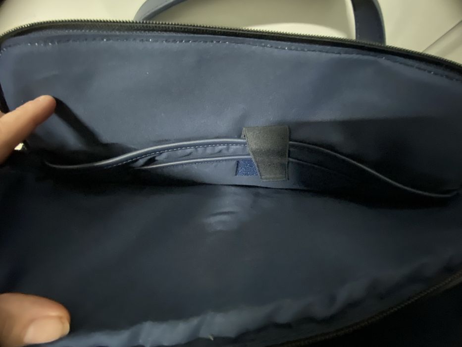 Mala portatil pepe jeans nova