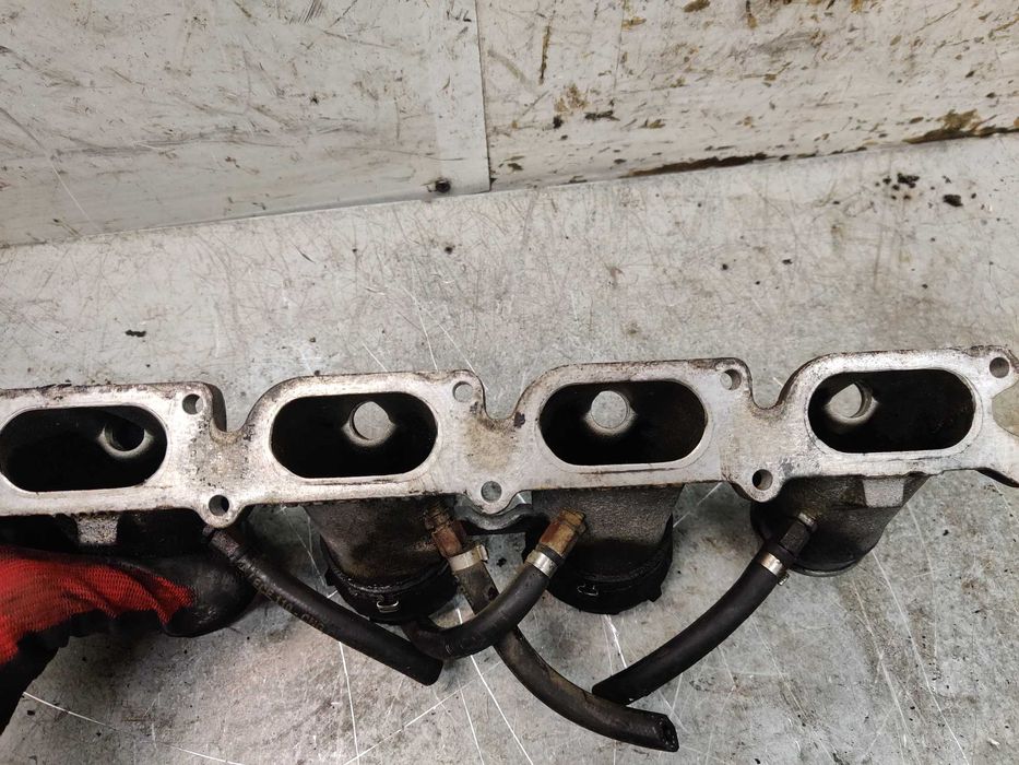 Audi A3 8L A4 B5 1.8 B 125KM Kolektor Ssący