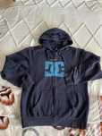 Casaco DC