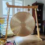 Gong Wietrzny Feng/Wind 120 cm/48
