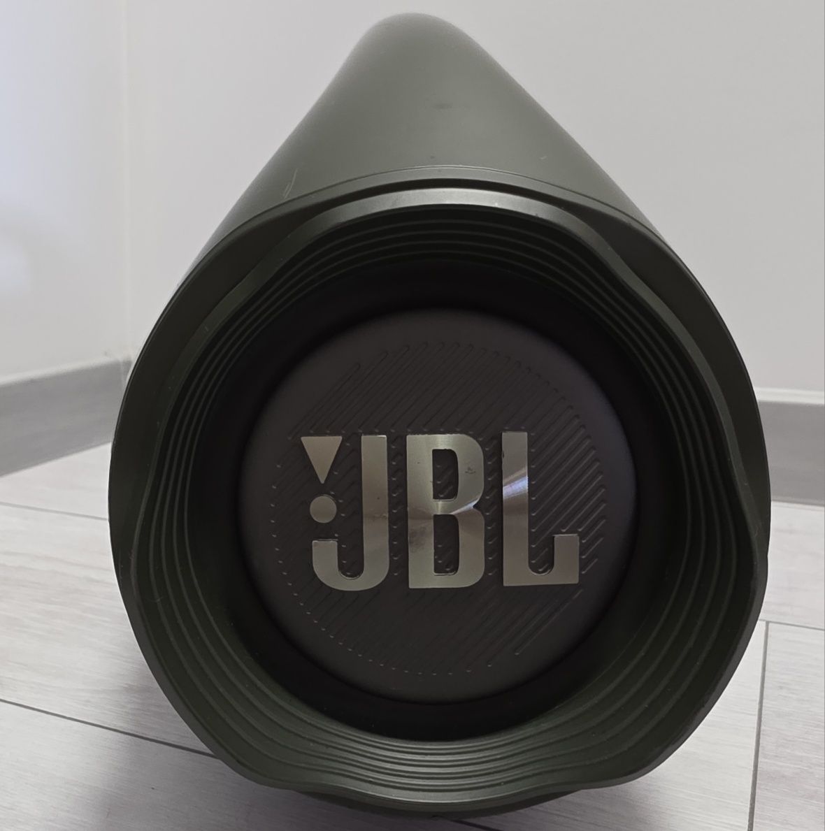 JBL Boombox 2,  głośnik mobilny moro