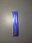 Pamięć RAM Samsung  DDR3 4GB 1600MHZ CL11. Pamięć RAM DDR3 HyperX 4 GB