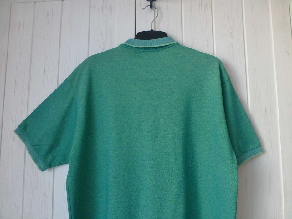 Marks & Spencer T-shirt męska koszulka polo XL