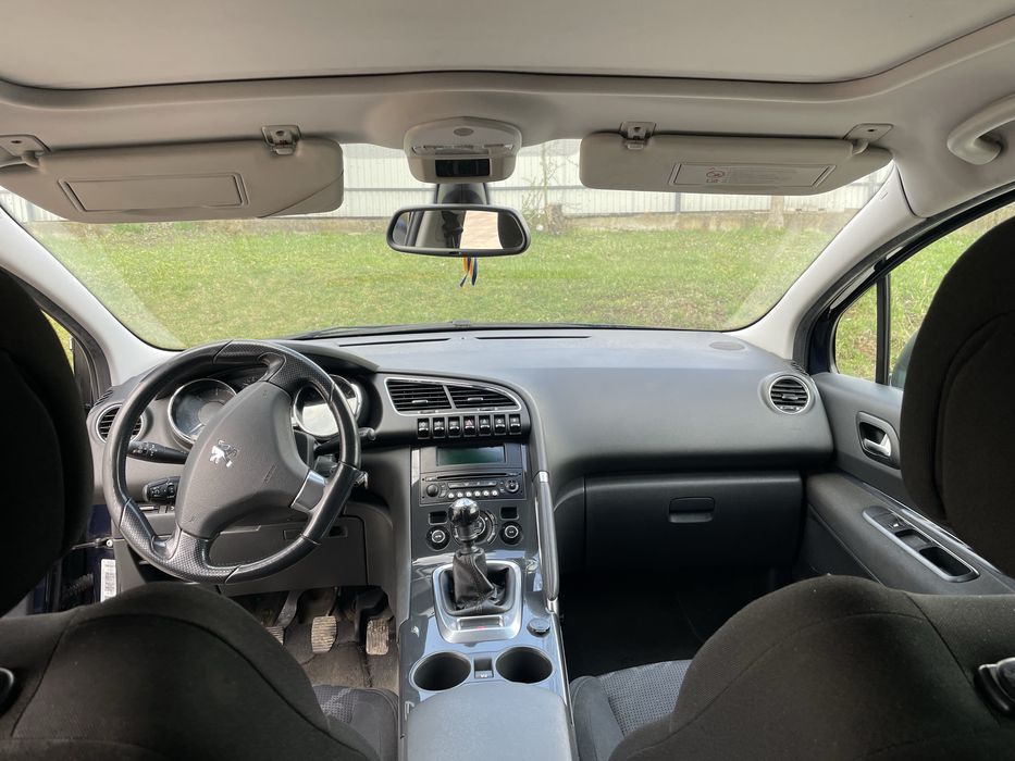 Автомобіль в хорошому стані