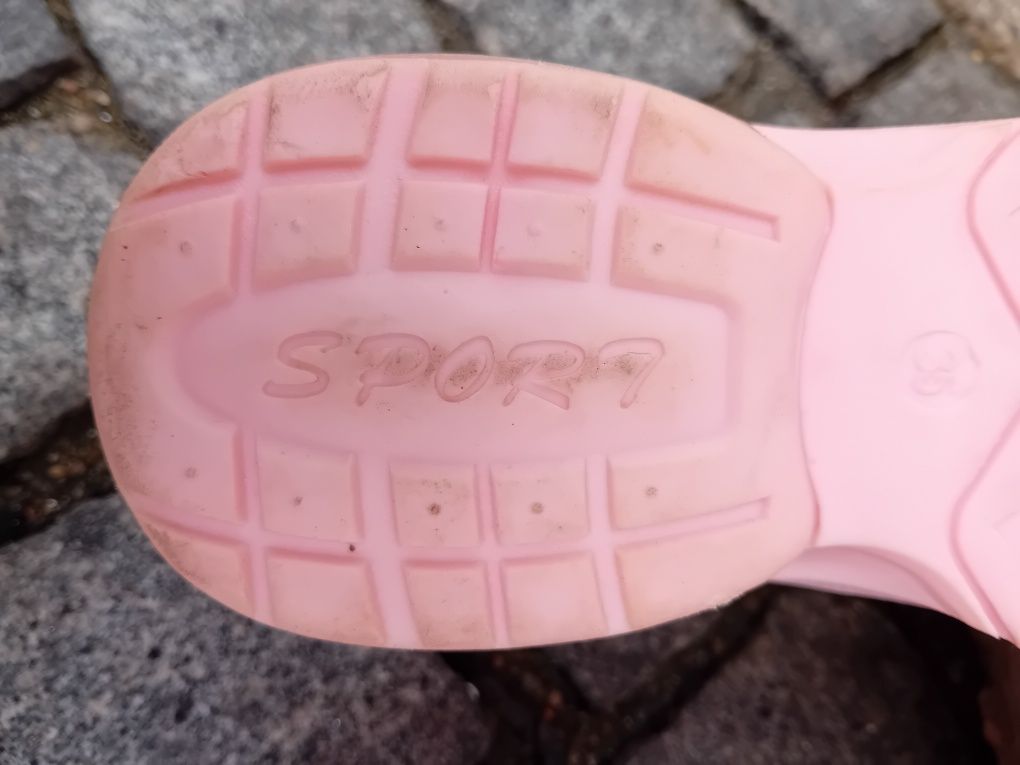 Sapatilhas sport